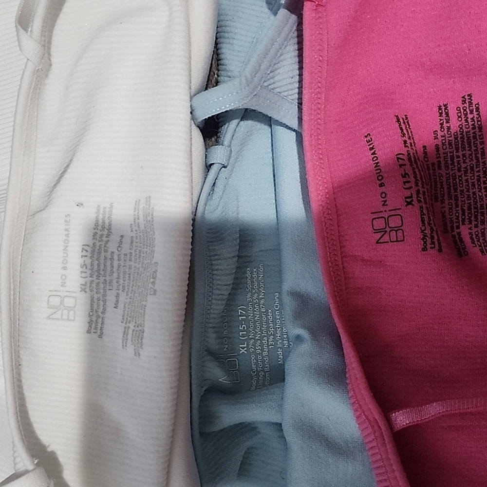 Bra Bundle - image 2